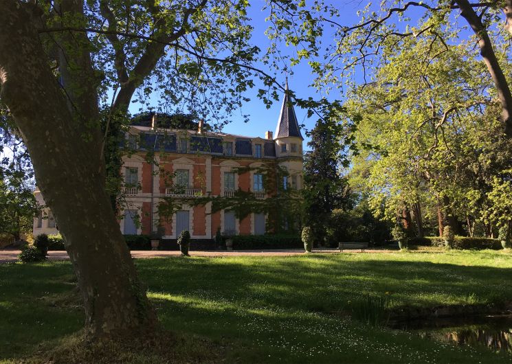 À la Découverte de la Grange des Prés - Pézenas