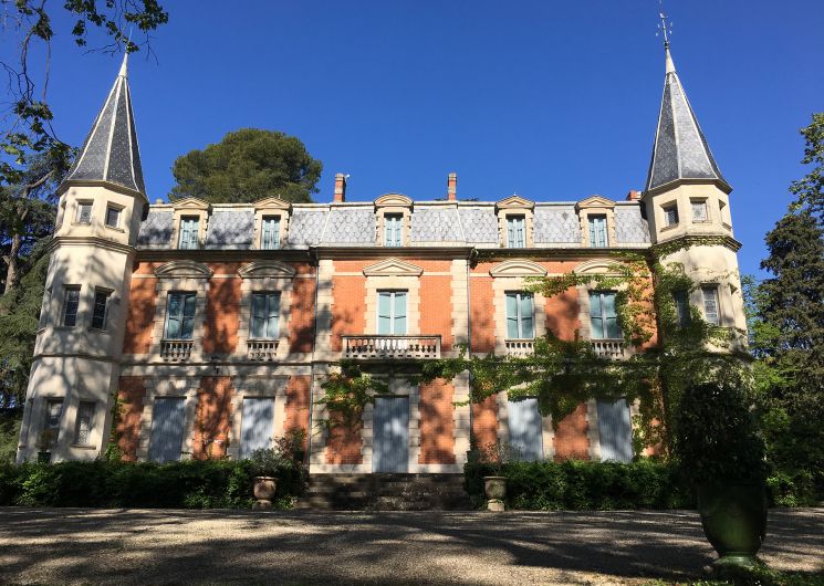 À la Découverte de la Grange des Prés - Pézenas