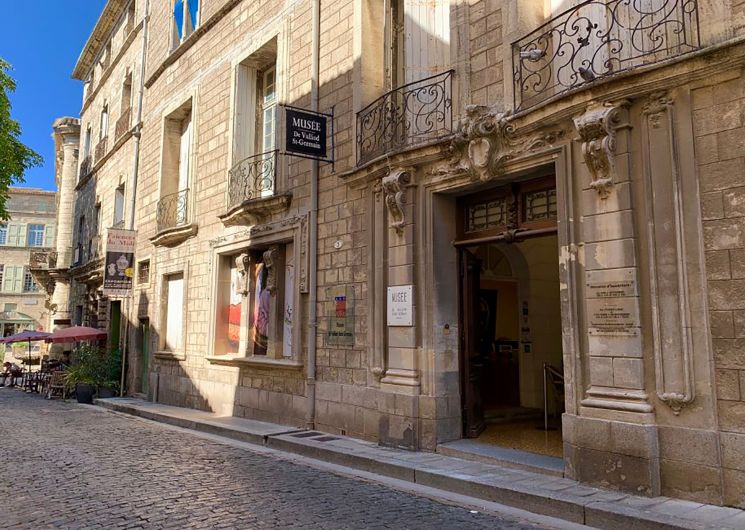 Centre Historique de Pézenas et Musée de Vulliod-Saint-Germain_Pézenas