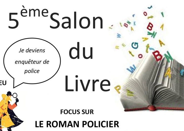 Salon du Livre de Bessan_Bessan