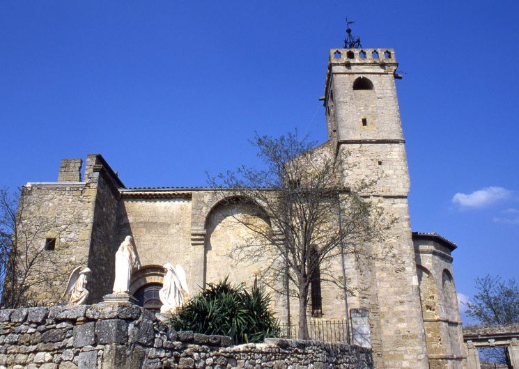 Saint-Pons-de-Mauchiens