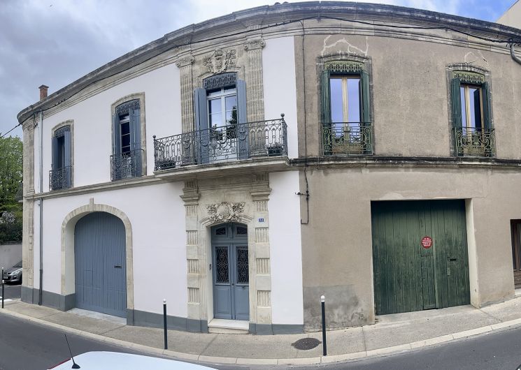 Montagnac