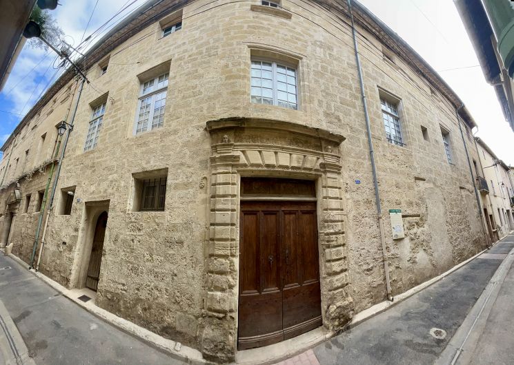 Montagnac