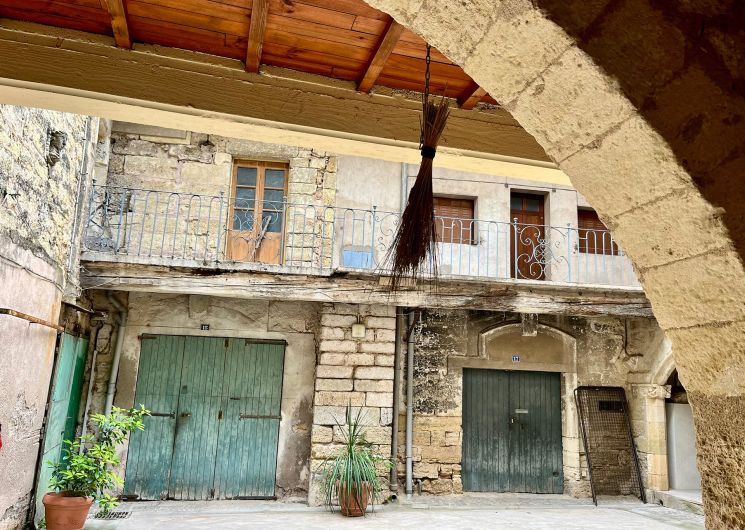 Montagnac