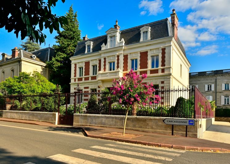 Rue de Mazamet