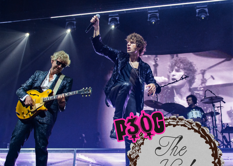 The Kooks - Festival Pause Guitare Sud de France 2026_Albi