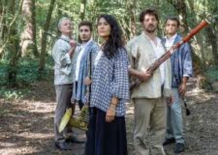 Le Concert Impromptu