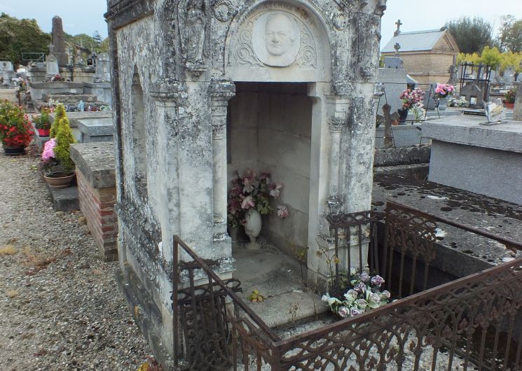 cimetière Saint-Jean de Gaillac