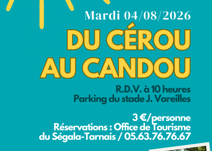 Promenade de l'été d'H.P.C. : 