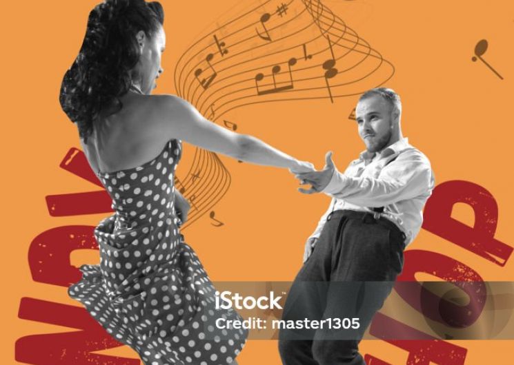 Cévenn'swing Festival_Alès