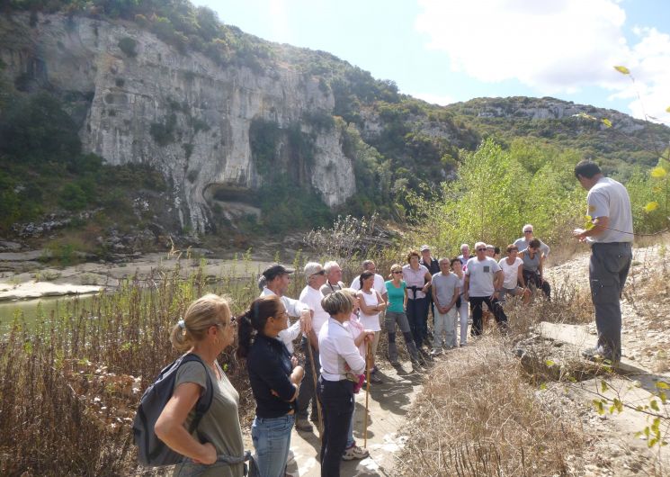 Sur les traces du pélerinage de Saint Vérédème - Avril en balade 2026