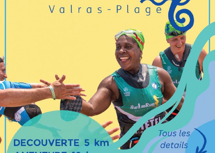 Valras Swimun_Valras-Plage