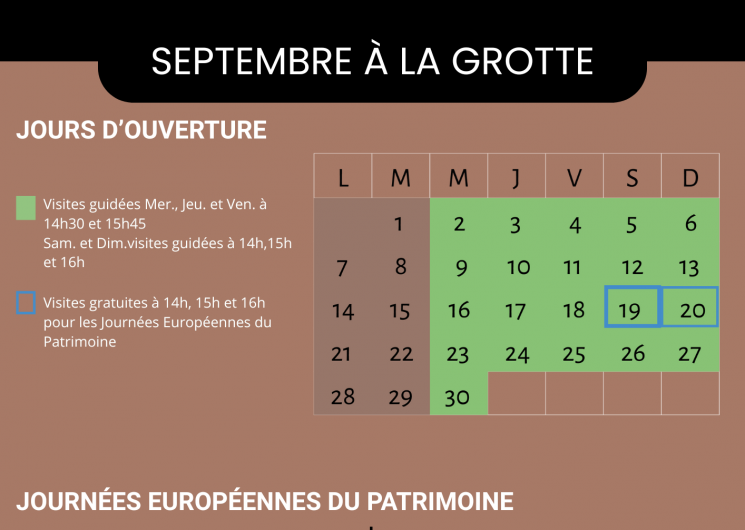 programme