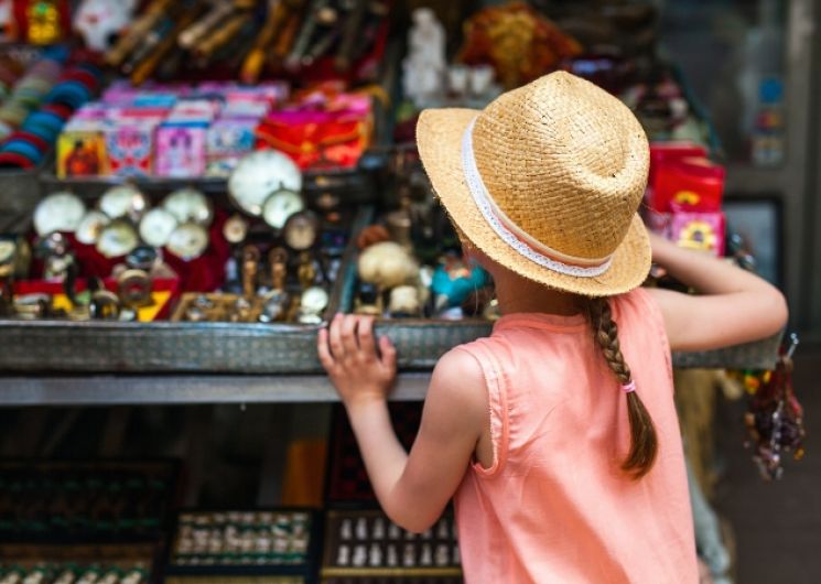 Les brocantes à Aigues-Mortes_Aigues-Mortes
