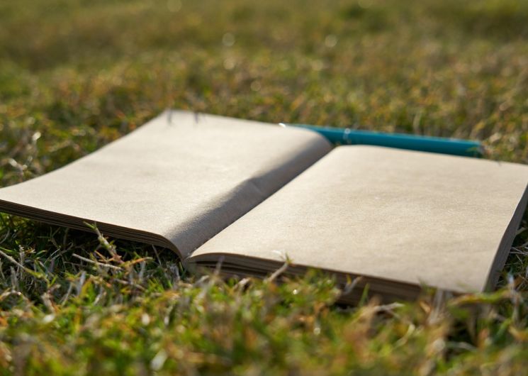 Avril en balade 2026 - Balade nature et écriture