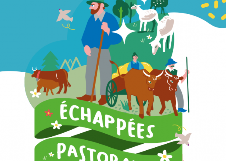 Les Pré'riales 2026_Le Rialet