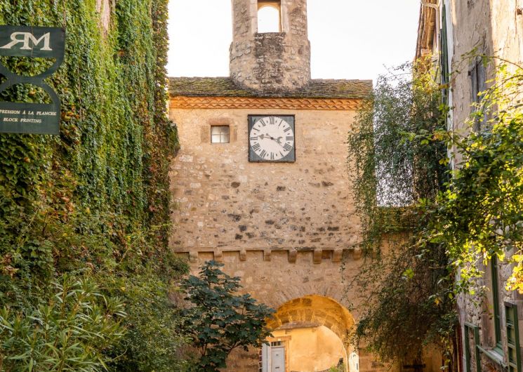 La visite incontournable de Cordes sur Ciel_Cordes sur Ciel