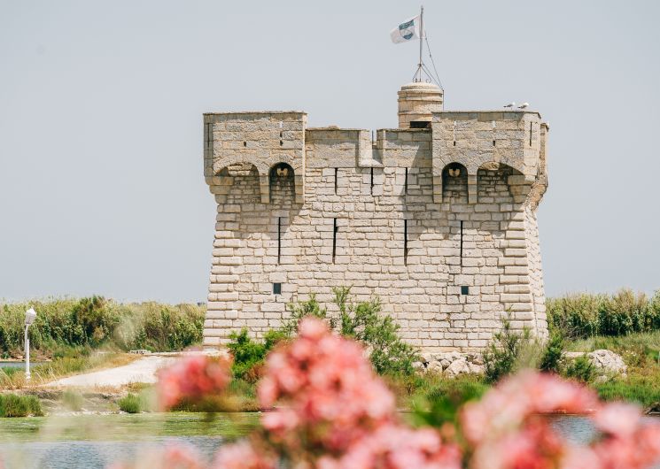Visite guidée - Il était une fois Palavas_Palavas-les-Flots
