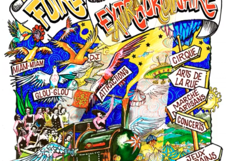 Foire Extraordinaire 2026_Padiès