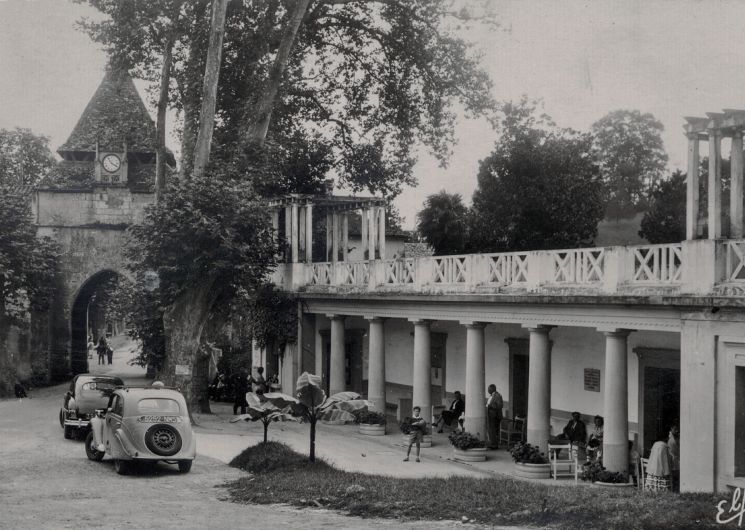 Exposition Cazaubon au XXème Siècle_Cazaubon
