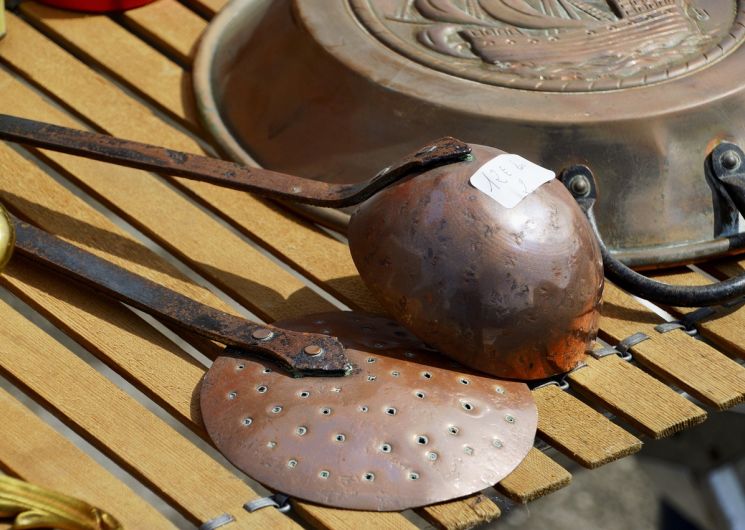 Brocante Vide-grenier_Beaucaire