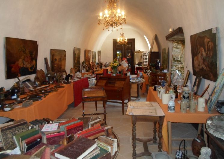 brocante 