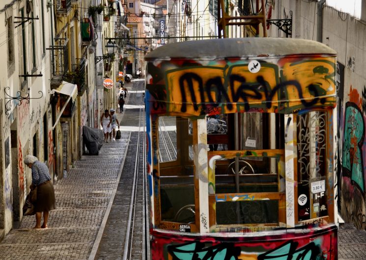 Exposition Photos -Villes du monde, Regards croisés