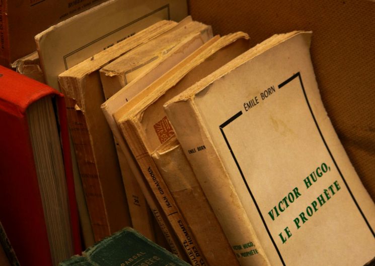 Les appaméennes du livre - Salon_Pamiers