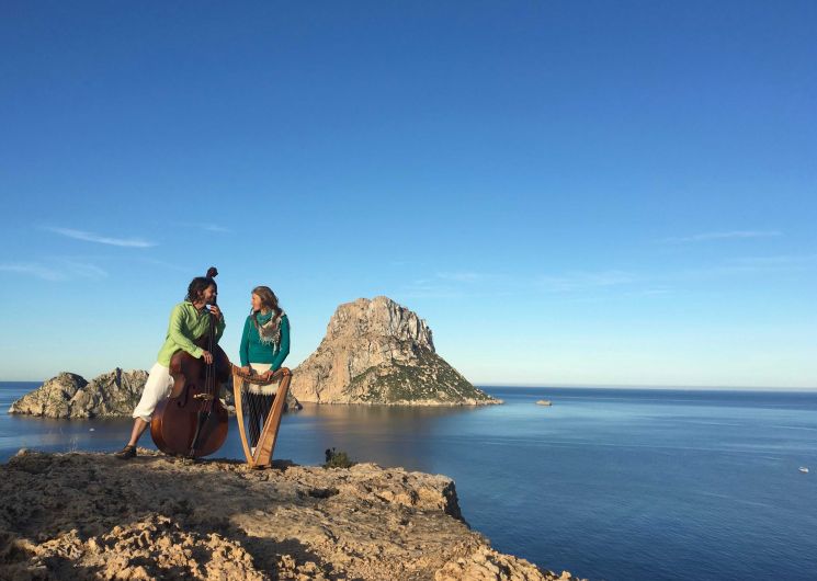 Festival /Hestenau Cesc'Oc_Cescau