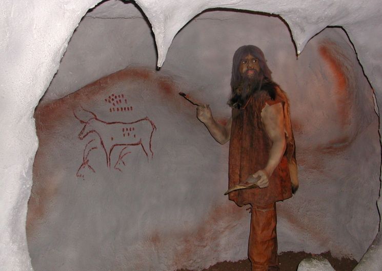 Nuit Européenne des Musées