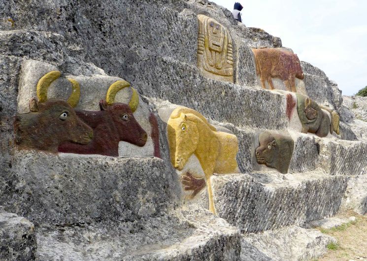 Balade en Garrigues - Avril en balade 2026_Garrigues-Sainte-Eulalie