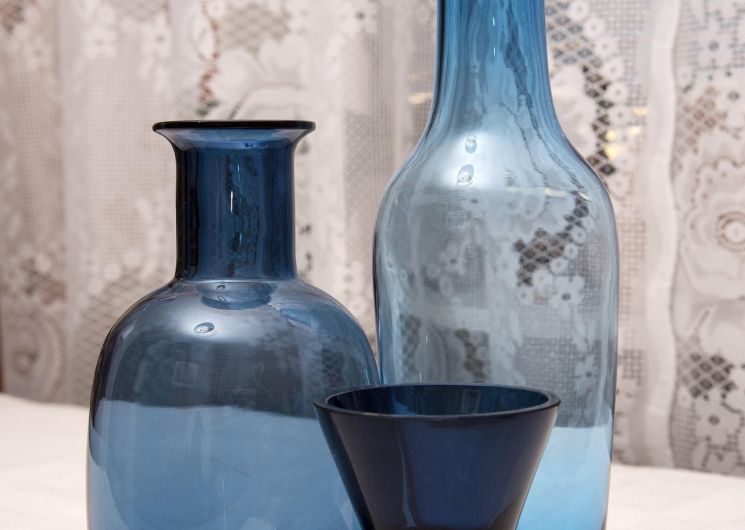 Exposition collective - Concours régional Ateliers d’Art de France_Saint-Quentin-la-Poterie