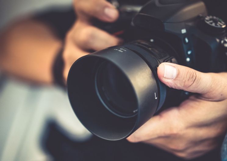 Exposition “Lumières Nocturnes”