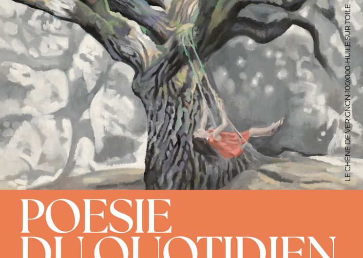 Exposition - Poésie du quotidien_Beaucaire