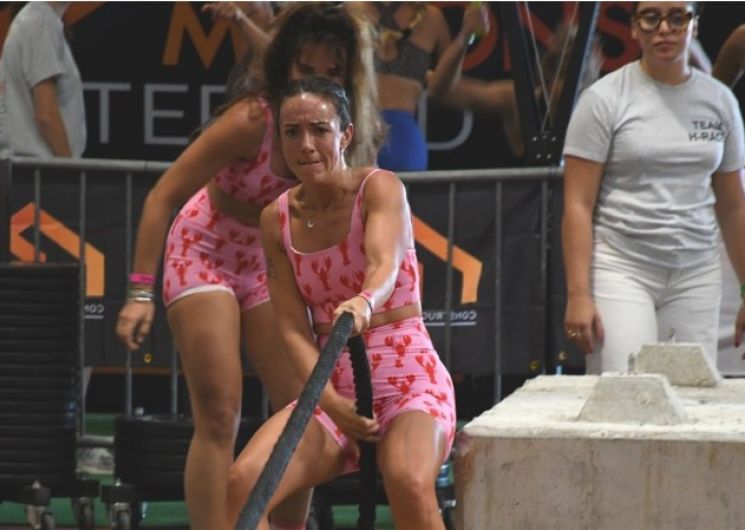 2ème H-RACE : le défi sportif_Castres