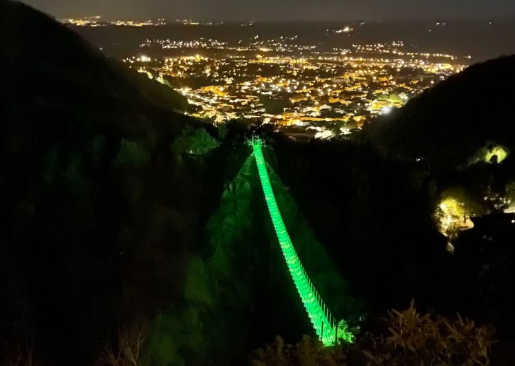 Randonnée pédestre accompagnée : 