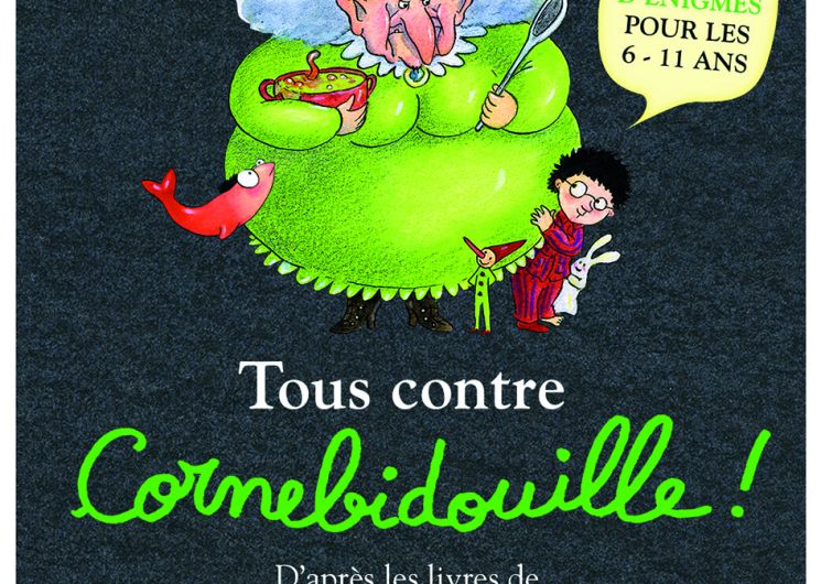 Escape game Cornebidouille_Castres