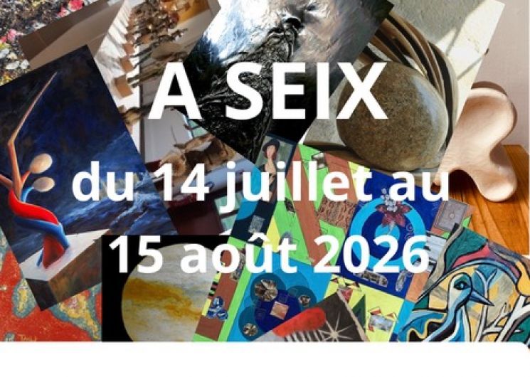 Les Estivales Lagorre_Seix