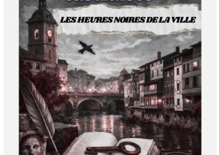 Les heures noires de la ville_Castres