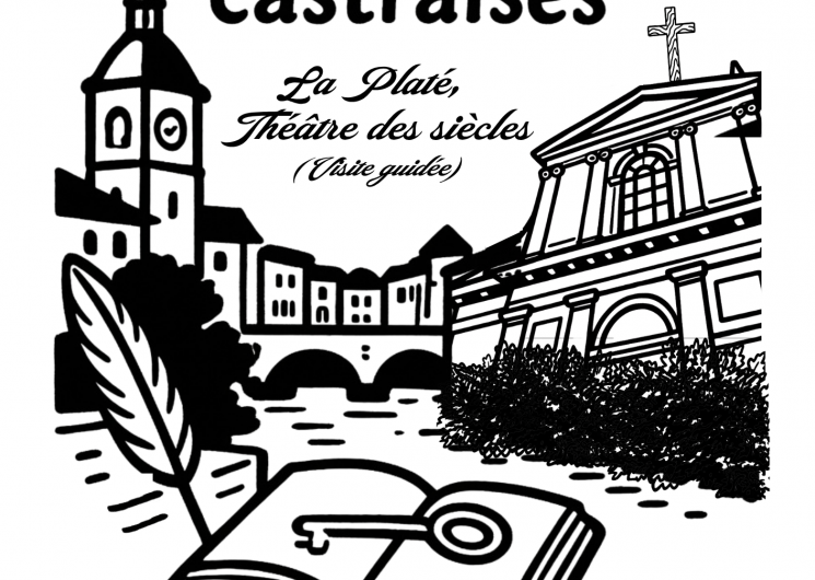 La Platé, théâtre des siècles_Castres
