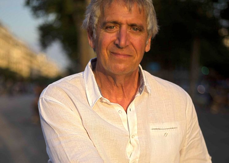 Festival Éclats de Voix : Yves Duteil en trio_Auch