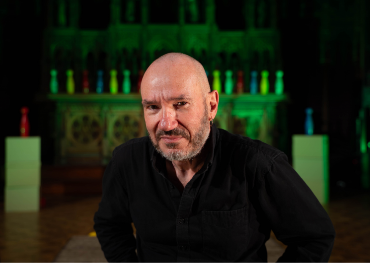 Festival Éclats de Voix : Chansons Bach_Auch