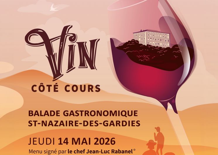 Vin Côté Cours 2026_Saint-Nazaire-des-Gardies