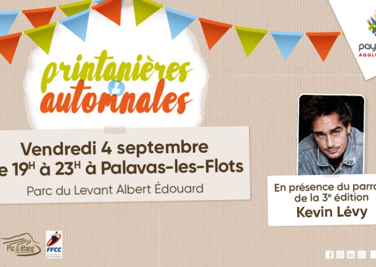 Les Automnales_Palavas-les-Flots