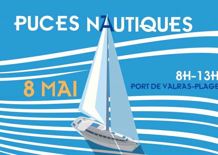 Puces Nautiques_Valras-Plage