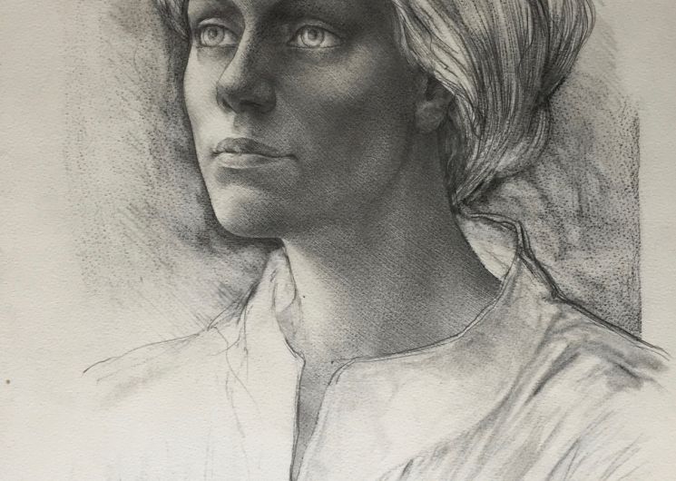 Rencontre Exposition Luc Peltriaux_Caissargues