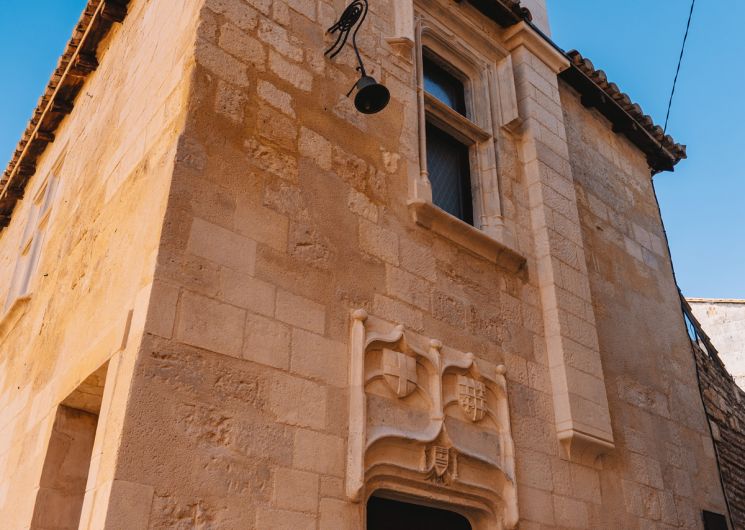 Saint-Gilles au temps des Croisades_Saint-Gilles