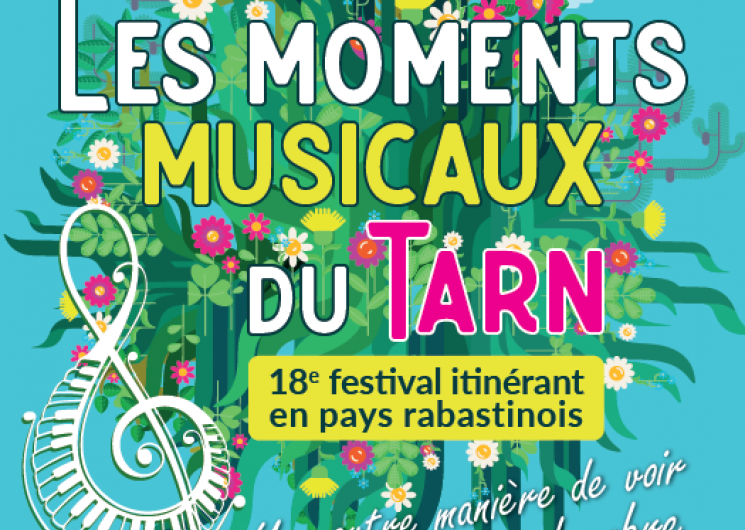 Les Moments Musicaux du Tarn