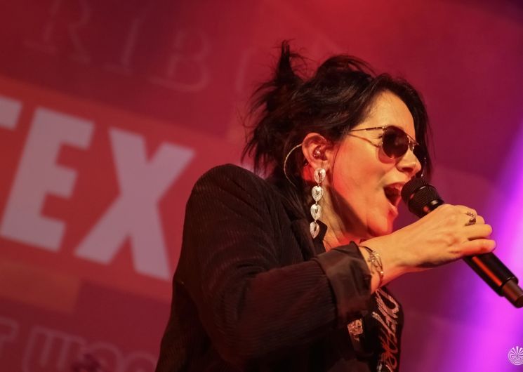 Texas Experience - Karleen