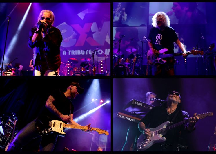 SXNI Tribute to INXS